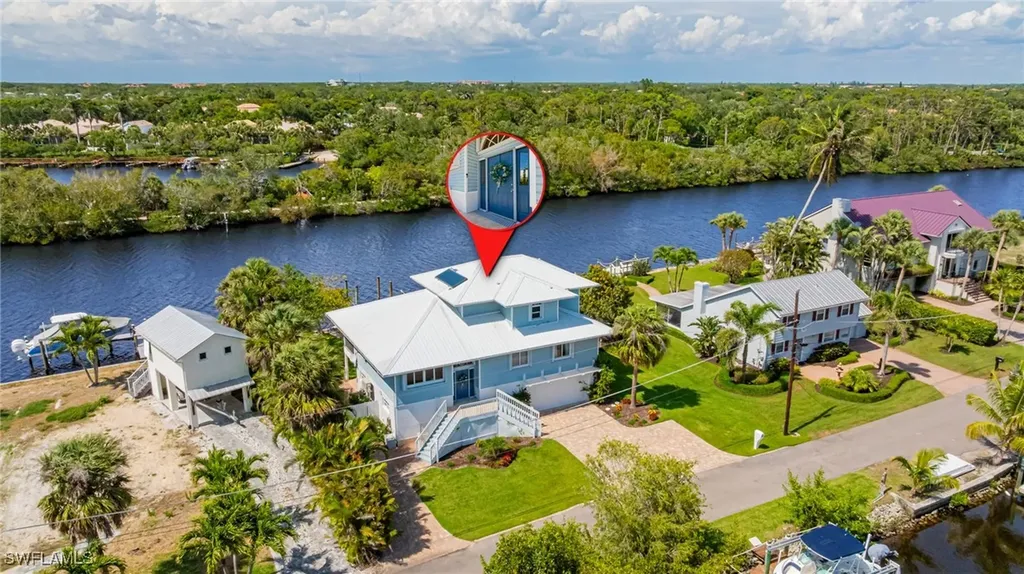 3968 Aloha Lane Bonita Springs FL 34134