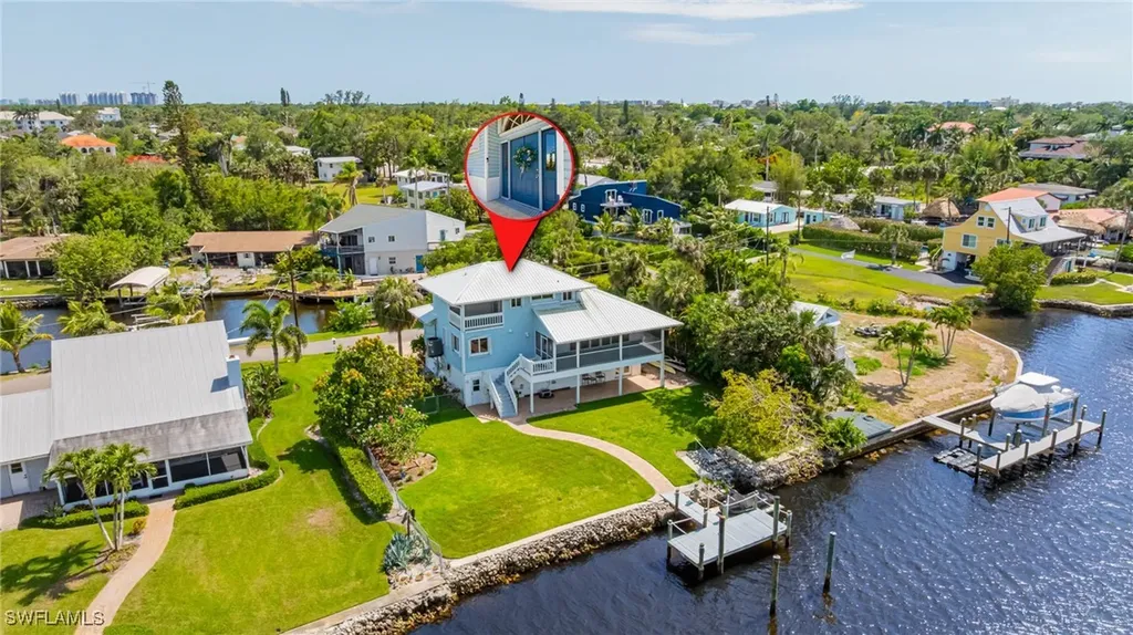 3968 Aloha Lane Bonita Springs FL 34134