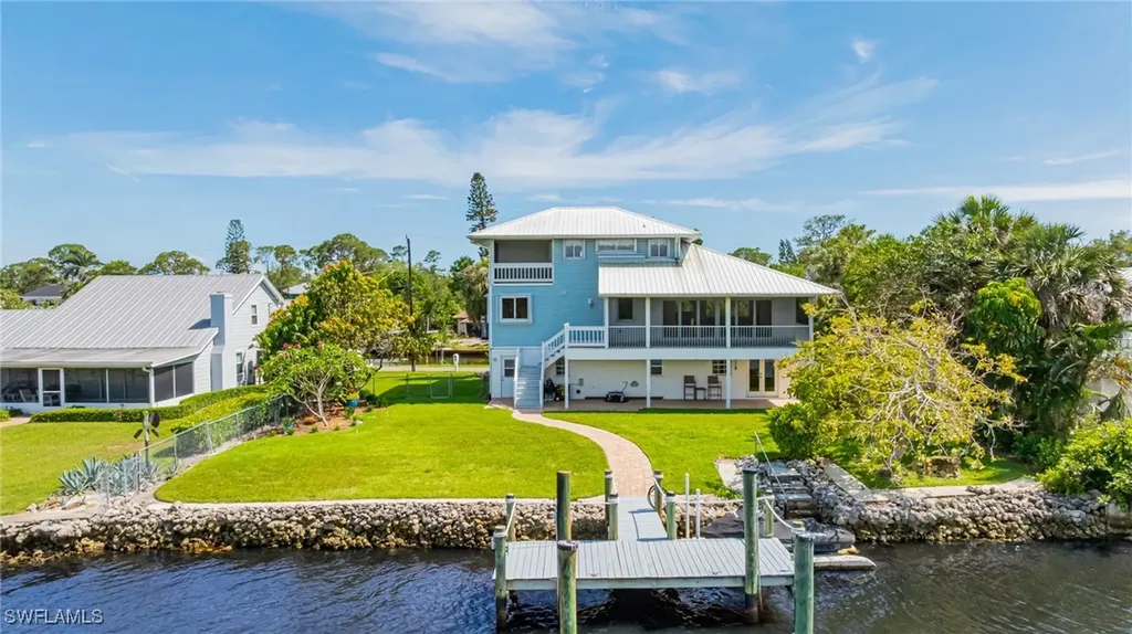 3968 Aloha Lane Bonita Springs FL 34134