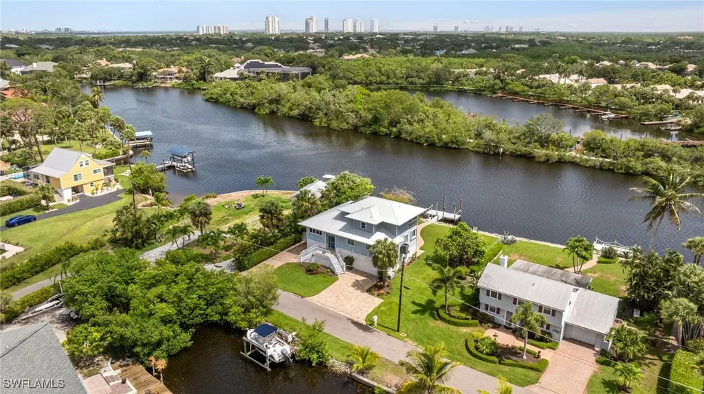 3968 Aloha Lane Bonita Springs FL 34134