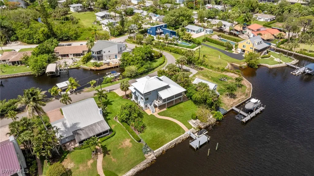 3968 Aloha Lane Bonita Springs FL 34134