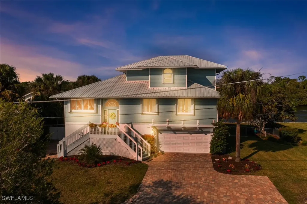 3968 Aloha Lane Bonita Springs FL 34134