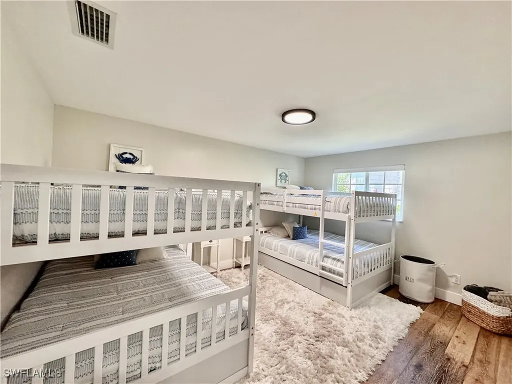 1823 Hurricane Harbor Lane Naples FL 34102