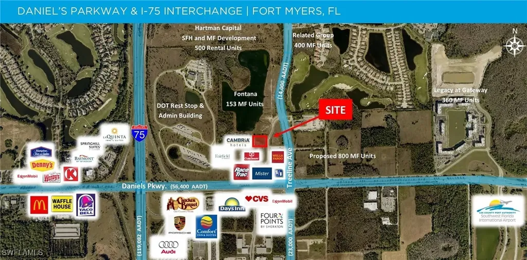 Goldenwood Drive Fort Myers FL 33913