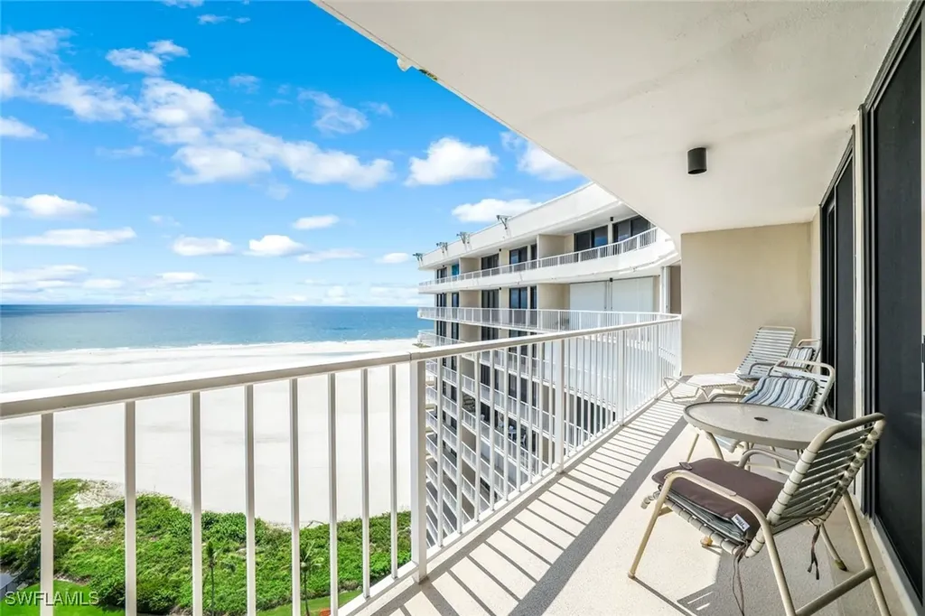 Marco Island FL, 260 Seaview Court, Unit 1805