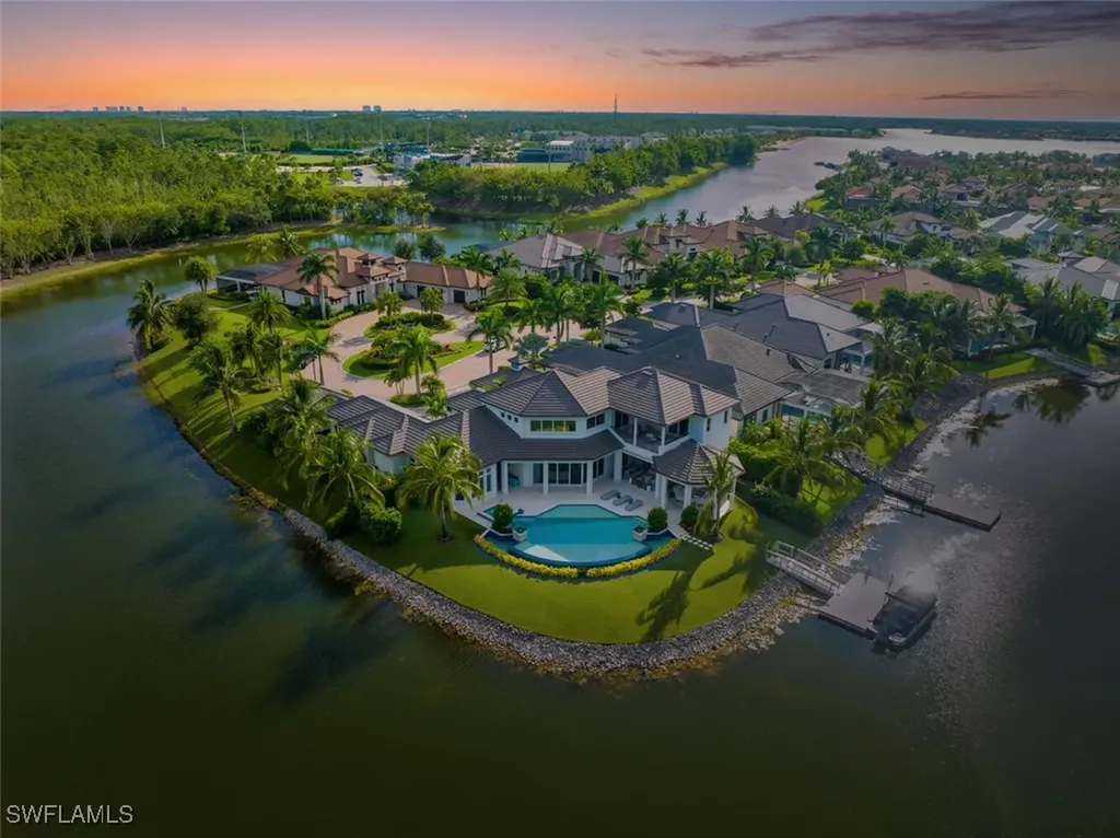 11910 Via Salerno Way Miromar Lakes FL 33913