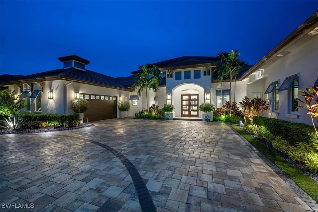 11910 Via Salerno Way Miromar Lakes FL 33913