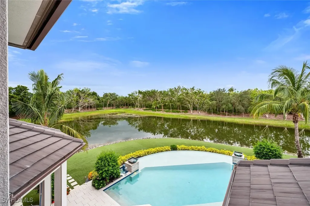 11910 Via Salerno Way Miromar Lakes FL 33913