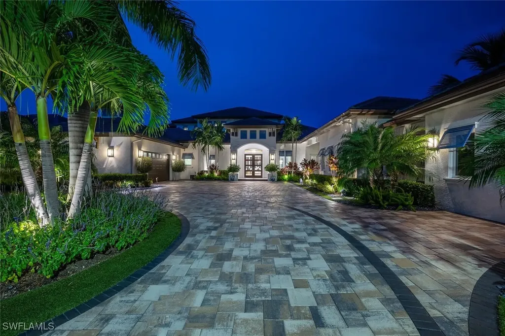 11910 Via Salerno Way Miromar Lakes FL 33913