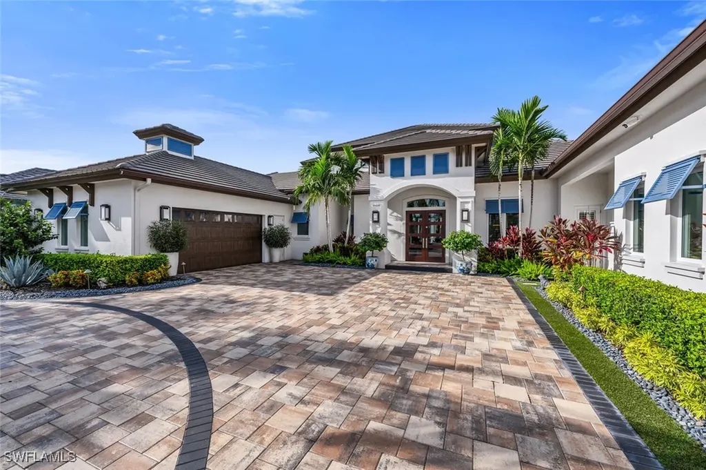 11910 Via Salerno Way Miromar Lakes FL 33913
