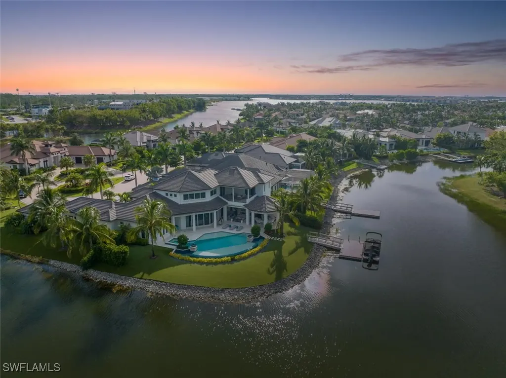 11910 Via Salerno Way Miromar Lakes FL 33913
