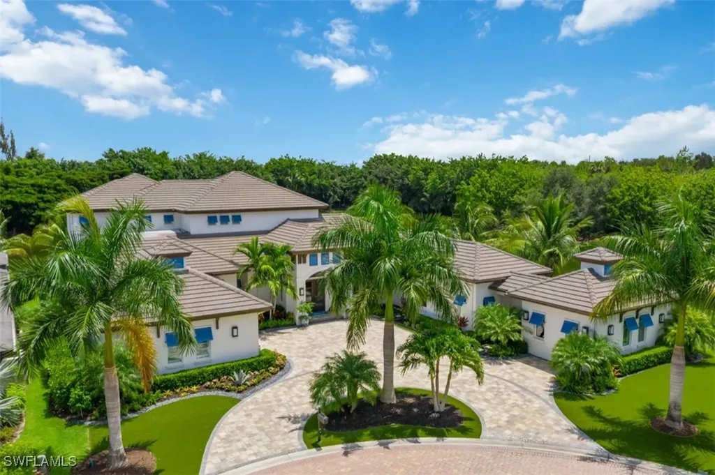 11910 Via Salerno Way Miromar Lakes FL 33913