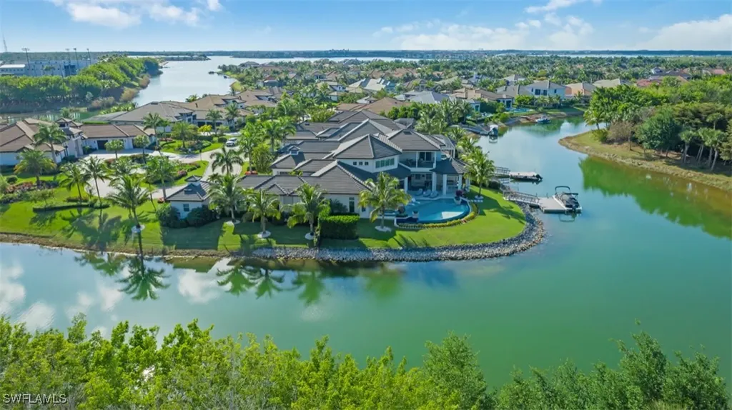 11910 Via Salerno Way Miromar Lakes FL 33913