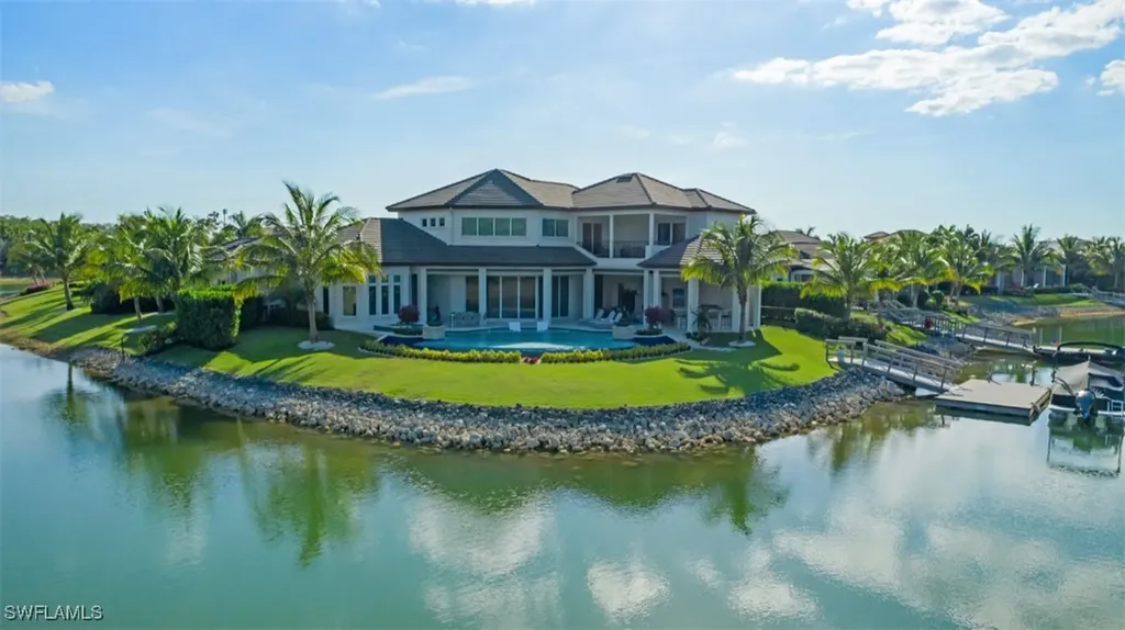 11910 Via Salerno Way Miromar Lakes FL 33913