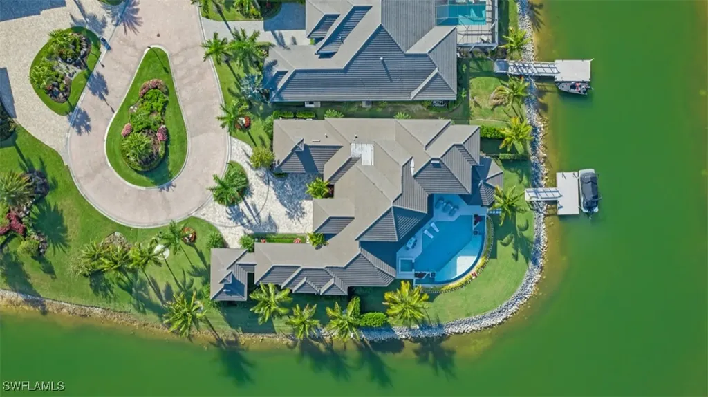 11910 Via Salerno Way Miromar Lakes FL 33913