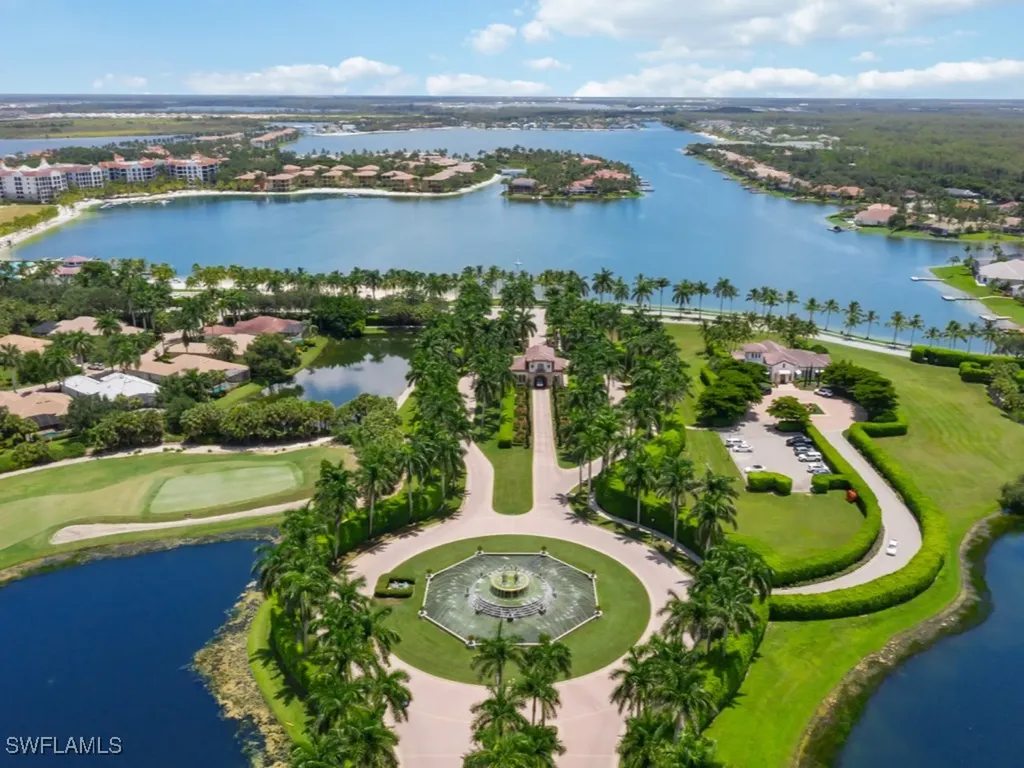 11910 Via Salerno Way Miromar Lakes FL 33913