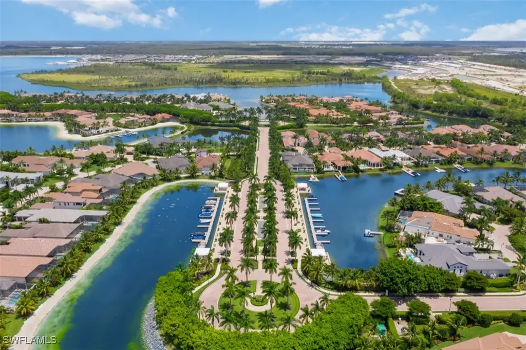 11910 Via Salerno Way Miromar Lakes FL 33913