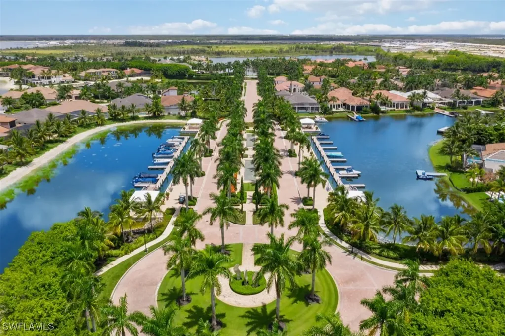 11910 Via Salerno Way Miromar Lakes FL 33913