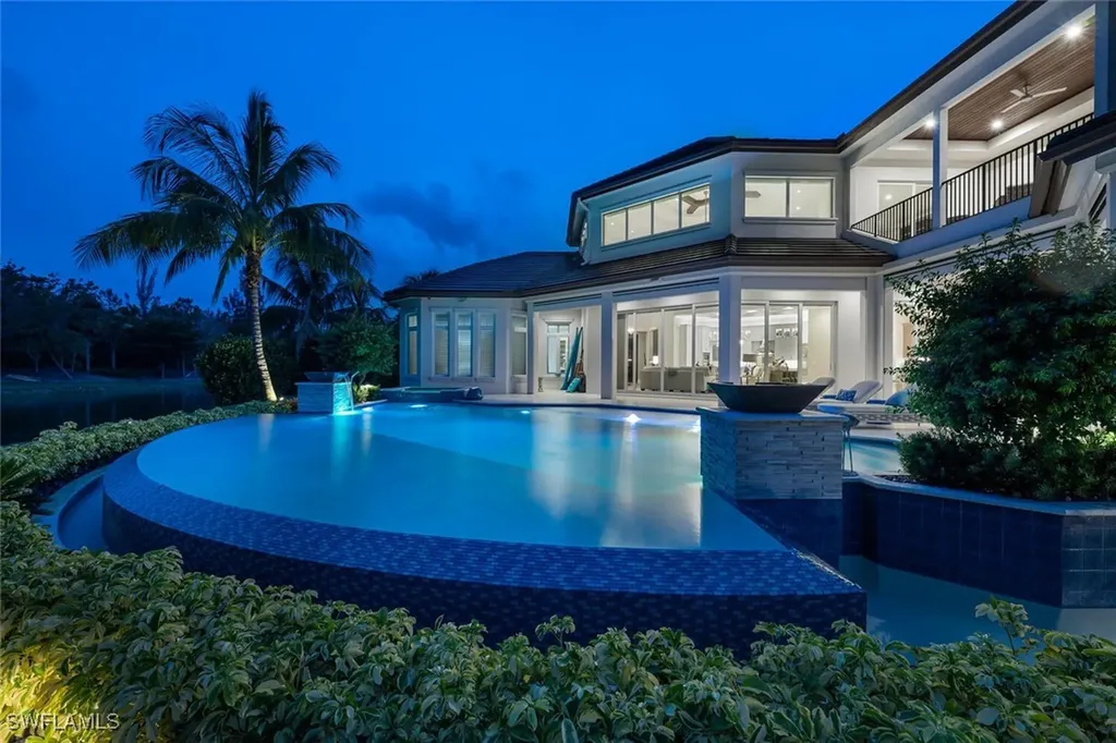 11910 Via Salerno Way Miromar Lakes FL 33913