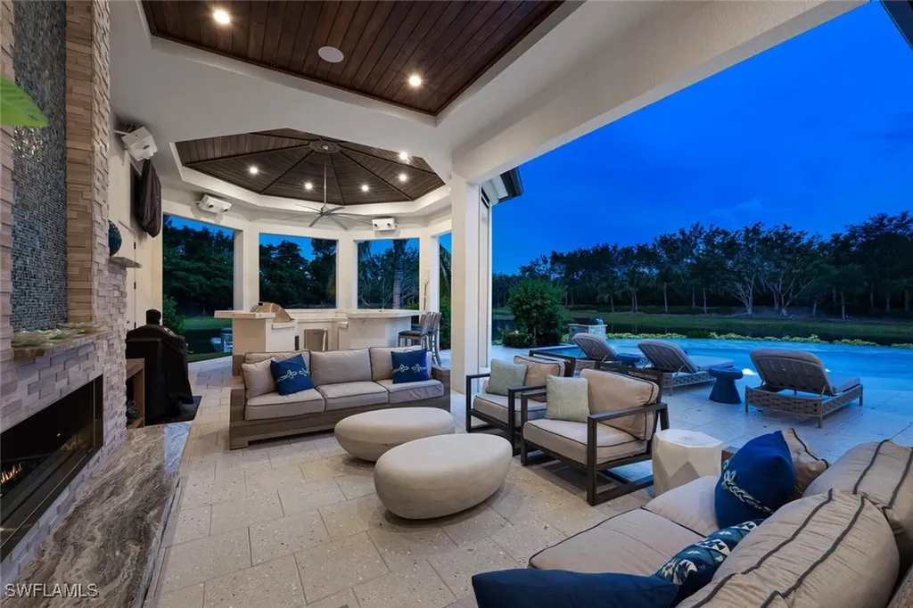 11910 Via Salerno Way Miromar Lakes FL 33913