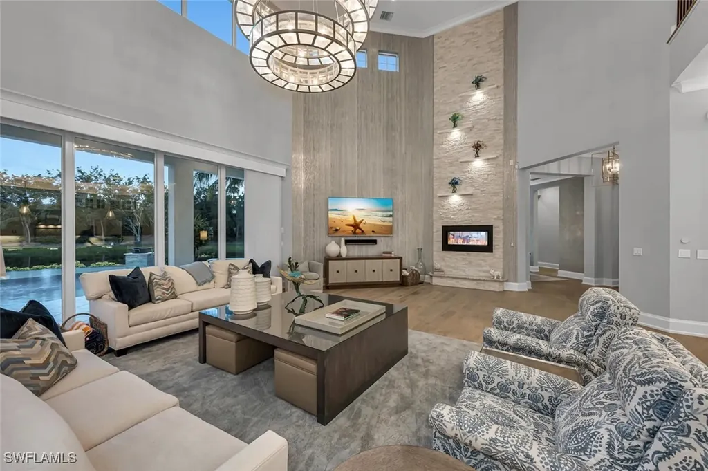 11910 Via Salerno Way Miromar Lakes FL 33913