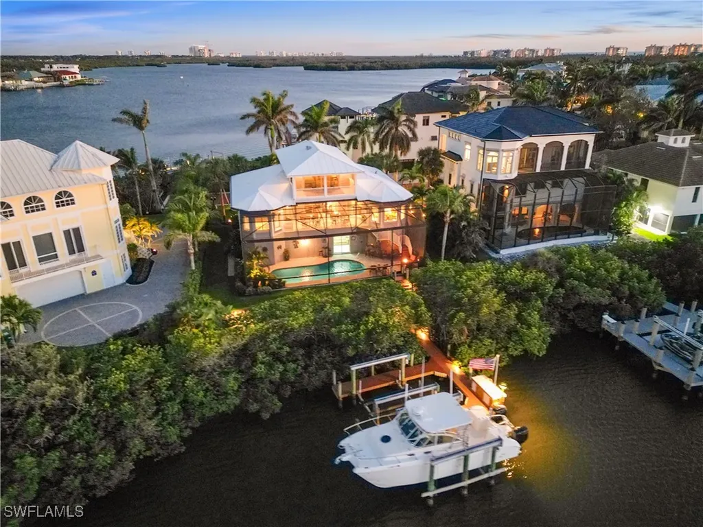 197 San Mateo Drive Bonita Springs FL 34134