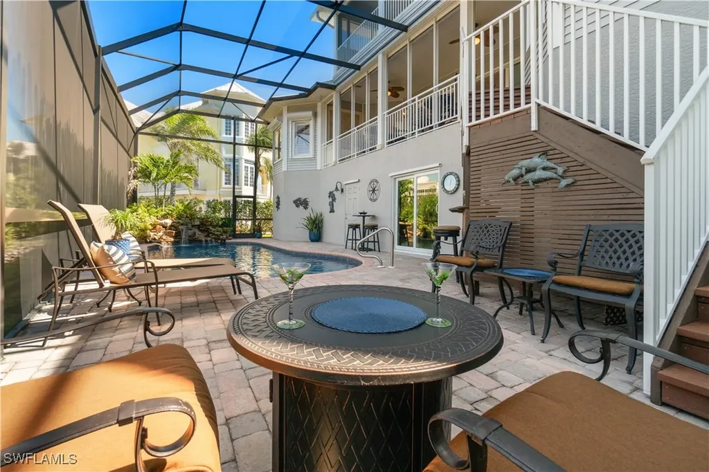 197 San Mateo Drive Bonita Springs FL 34134