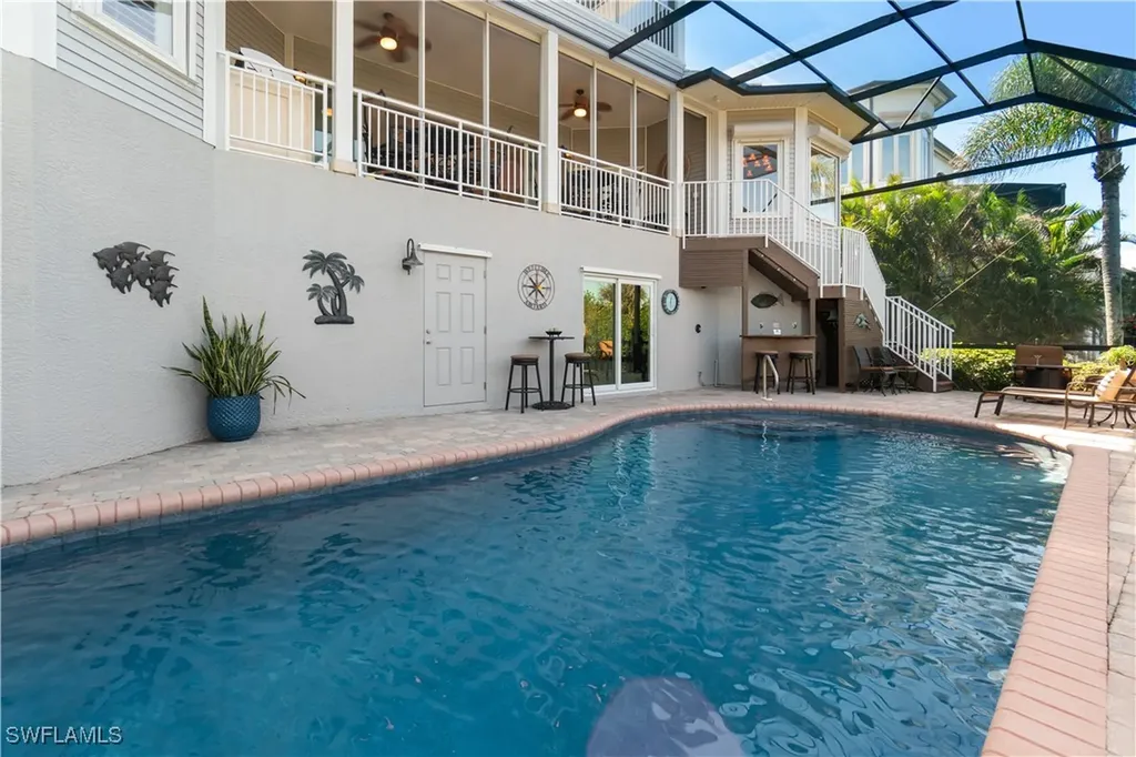 197 San Mateo Drive Bonita Springs FL 34134