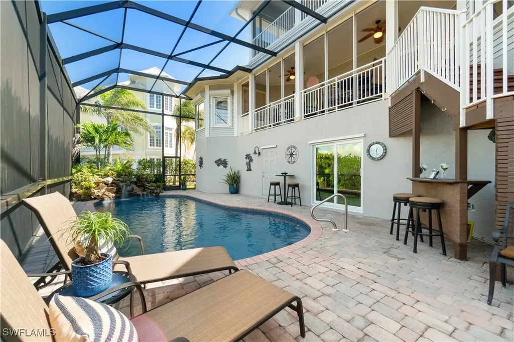 197 San Mateo Drive Bonita Springs FL 34134