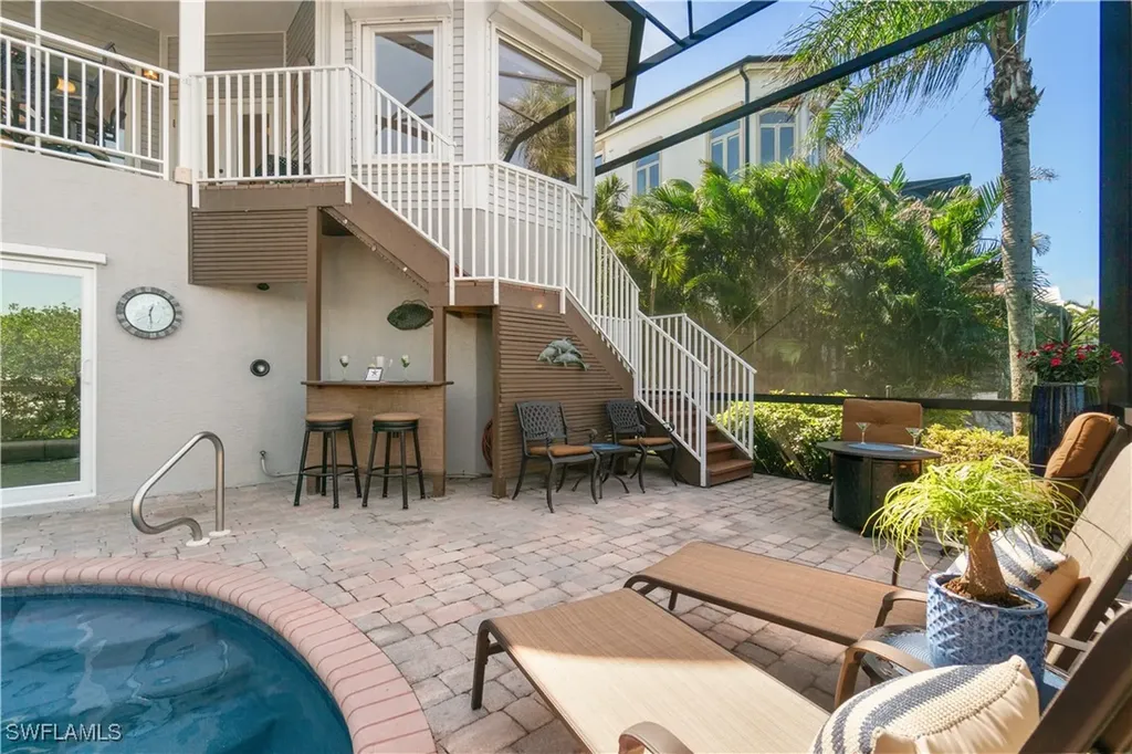 197 San Mateo Drive Bonita Springs FL 34134