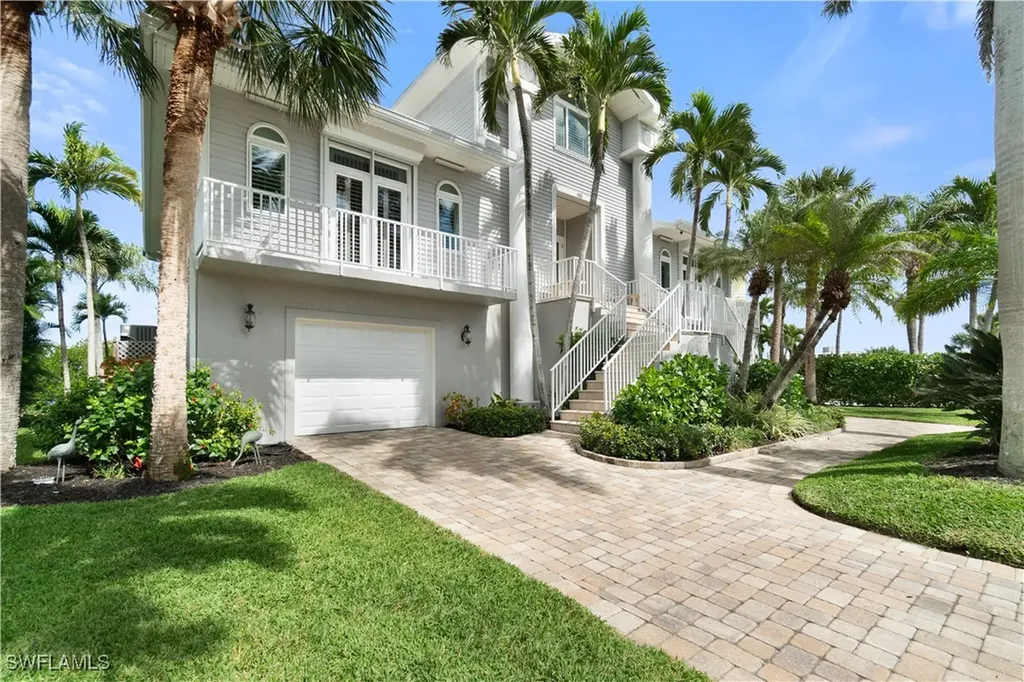 197 San Mateo Drive Bonita Springs FL 34134