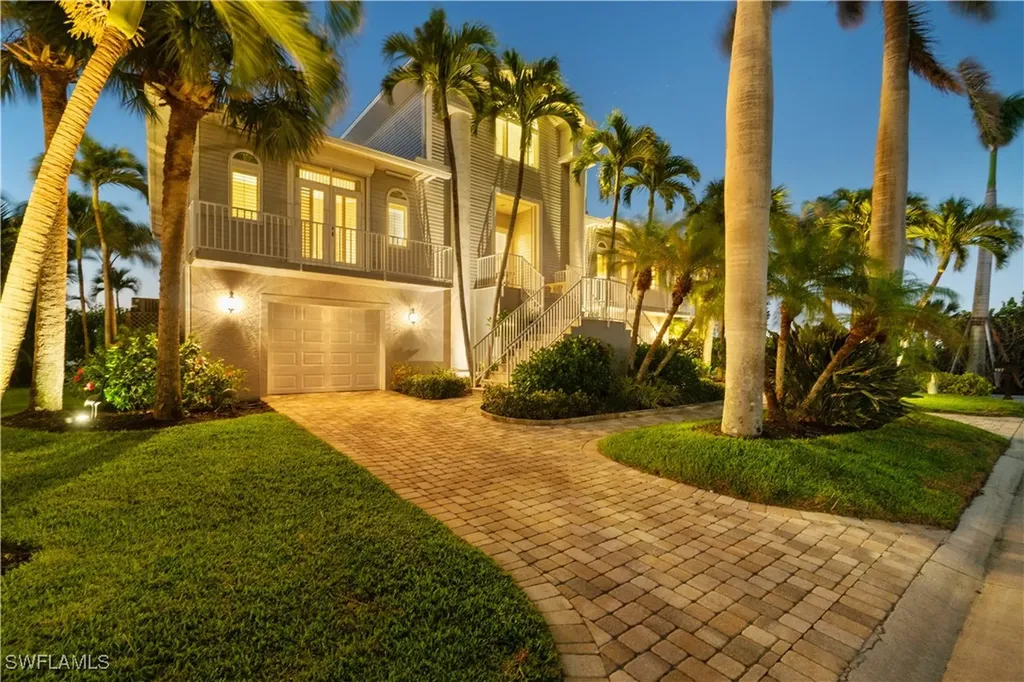 197 San Mateo Drive Bonita Springs FL 34134