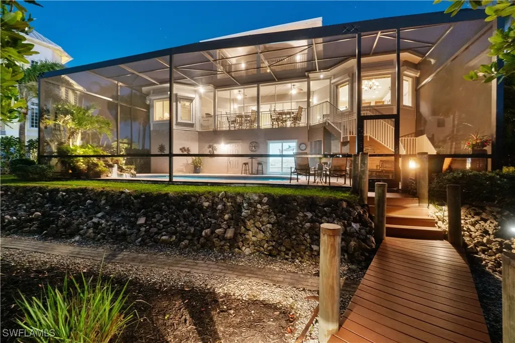 197 San Mateo Drive Bonita Springs FL 34134