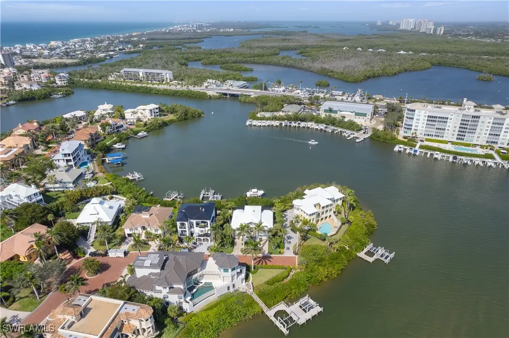 197 San Mateo Drive Bonita Springs FL 34134