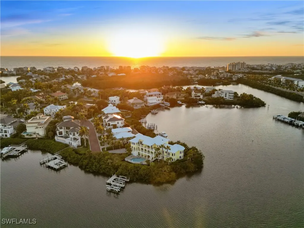 197 San Mateo Drive Bonita Springs FL 34134