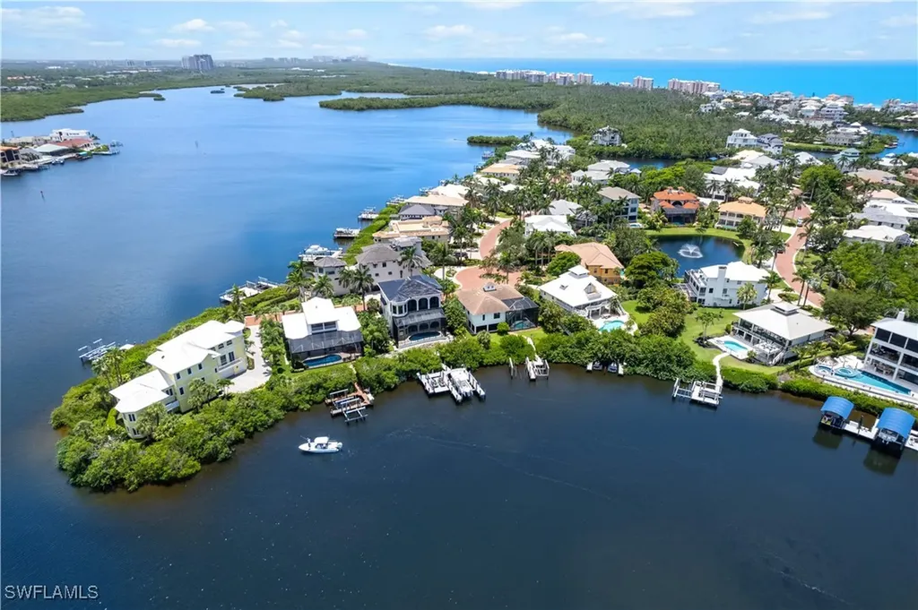 197 San Mateo Drive Bonita Springs FL 34134