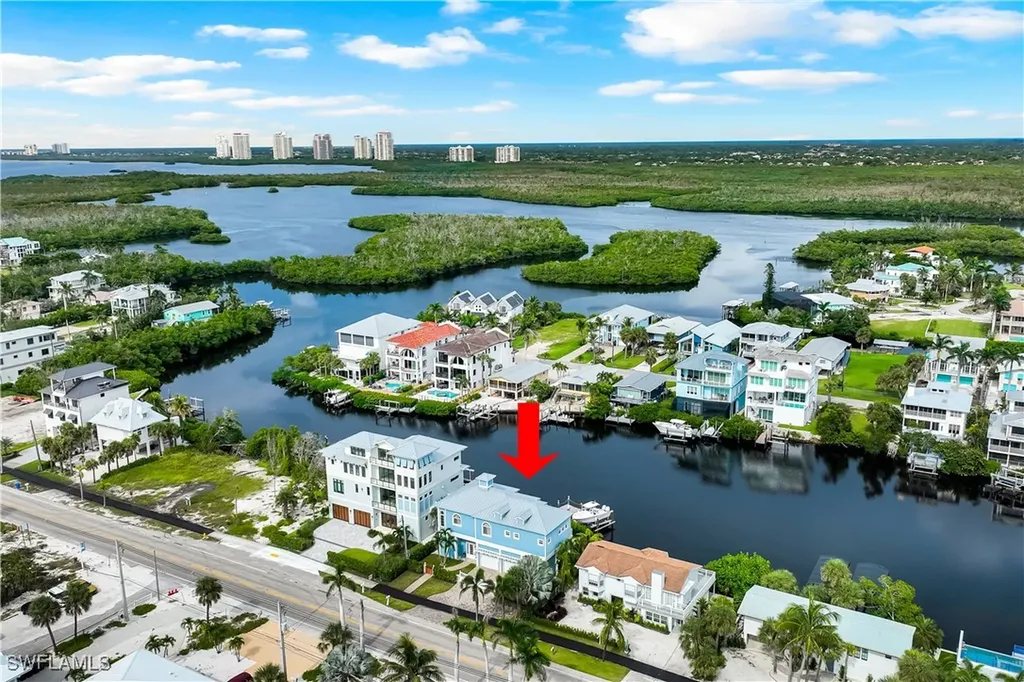 27749 Hickory Boulevard Bonita Springs FL 34134