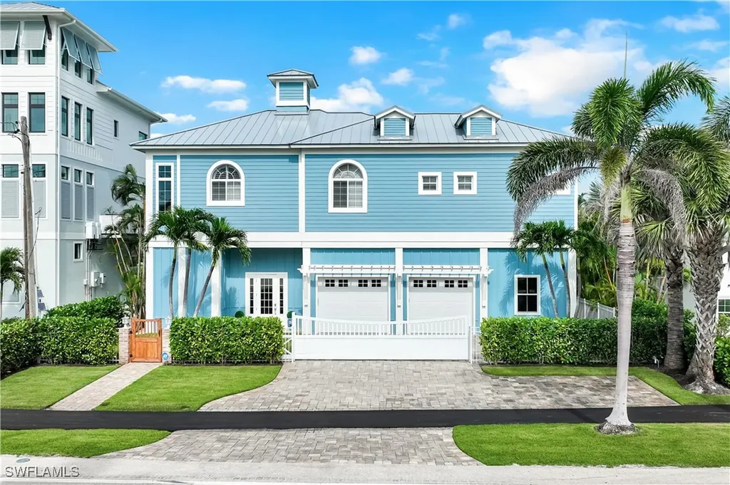 27749 Hickory Boulevard Bonita Springs FL 34134