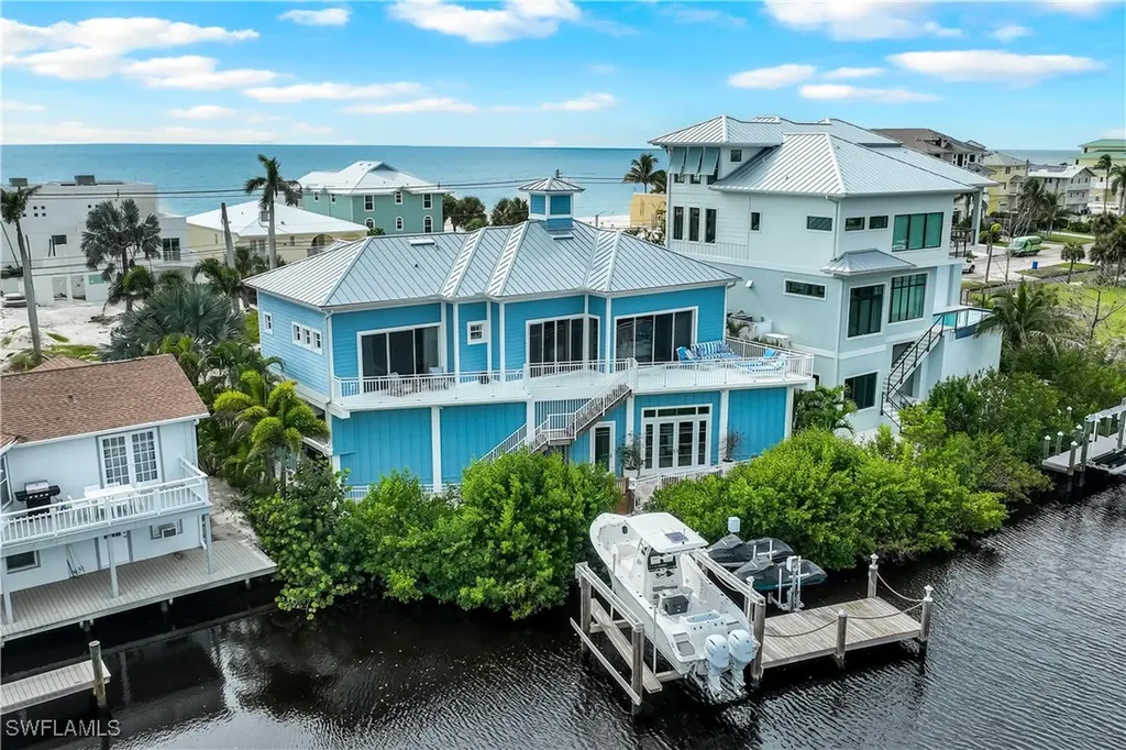 27749 Hickory Boulevard Bonita Springs FL 34134