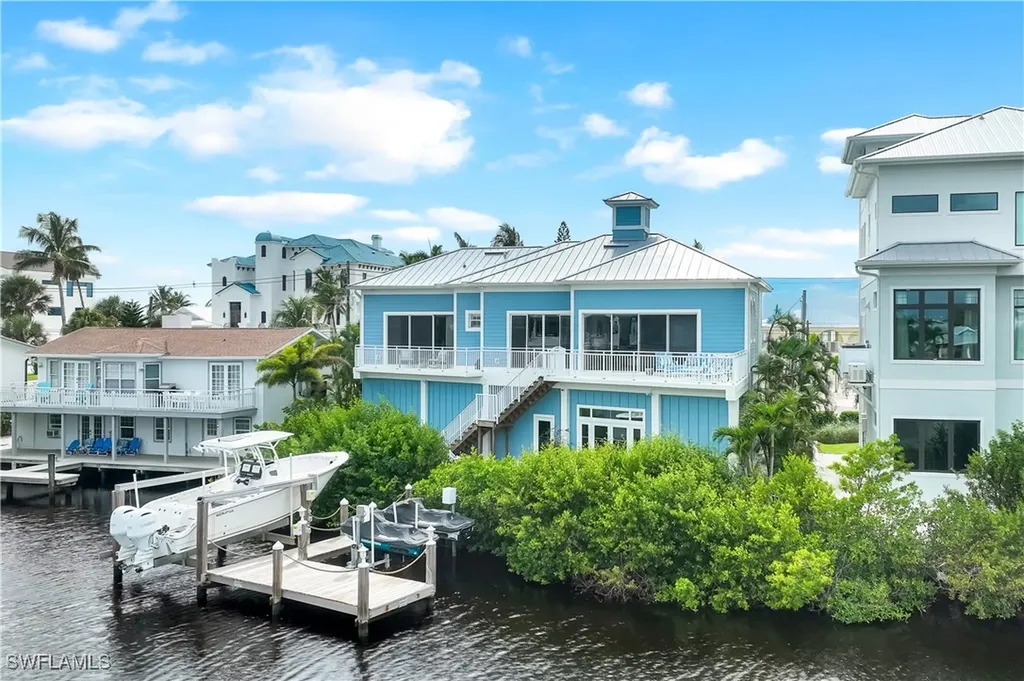 27749 Hickory Boulevard Bonita Springs FL 34134