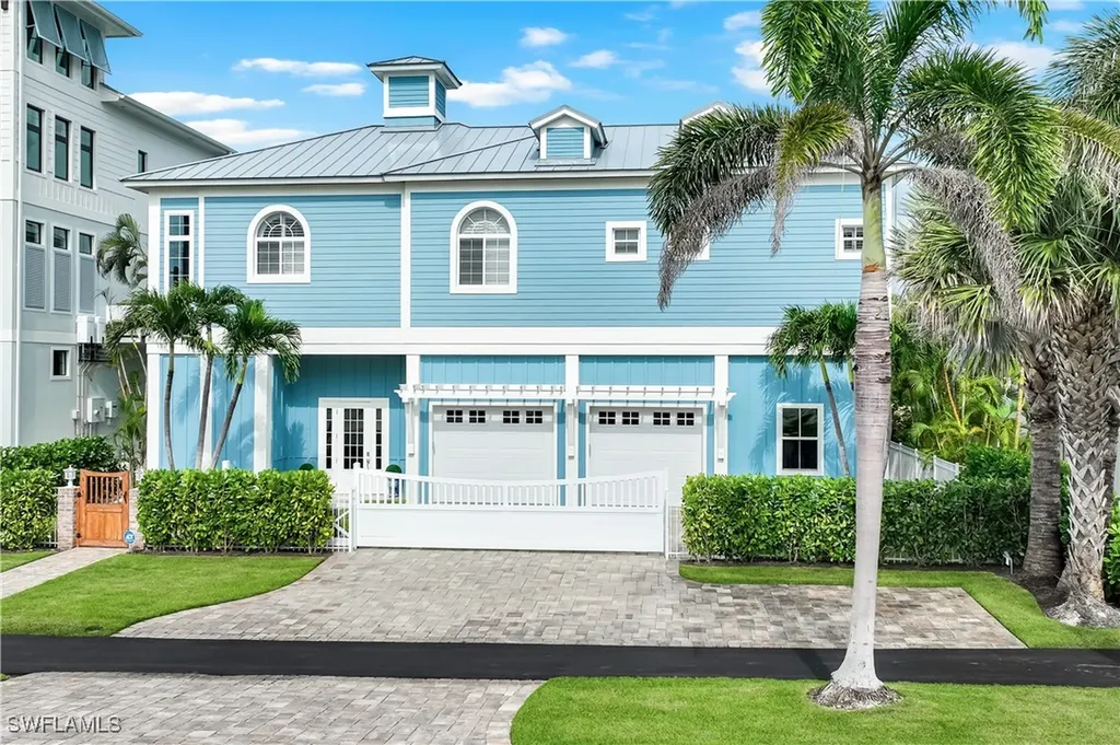 27749 Hickory Boulevard Bonita Springs FL 34134