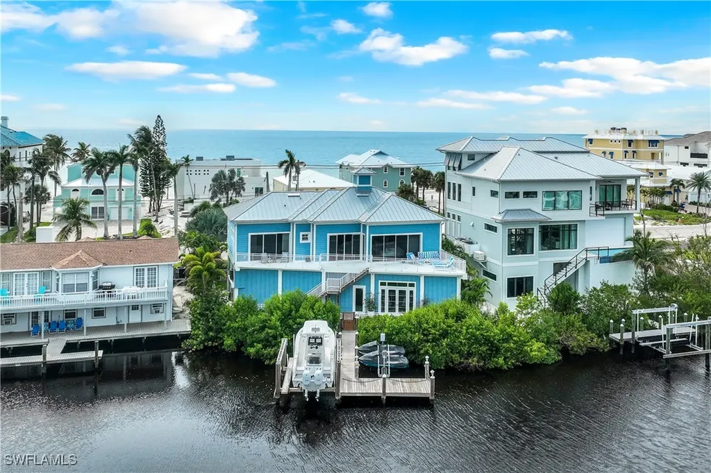 27749 Hickory Boulevard Bonita Springs FL 34134