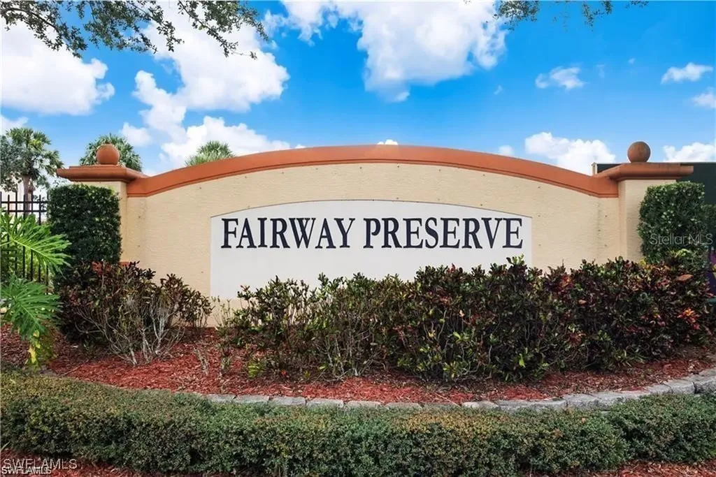 7915 Preserve Circle Naples FL 34119