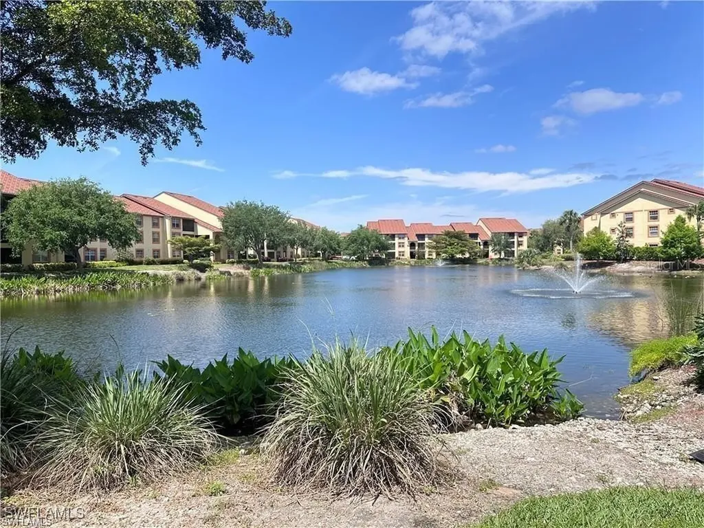 7915 Preserve Circle Naples FL 34119