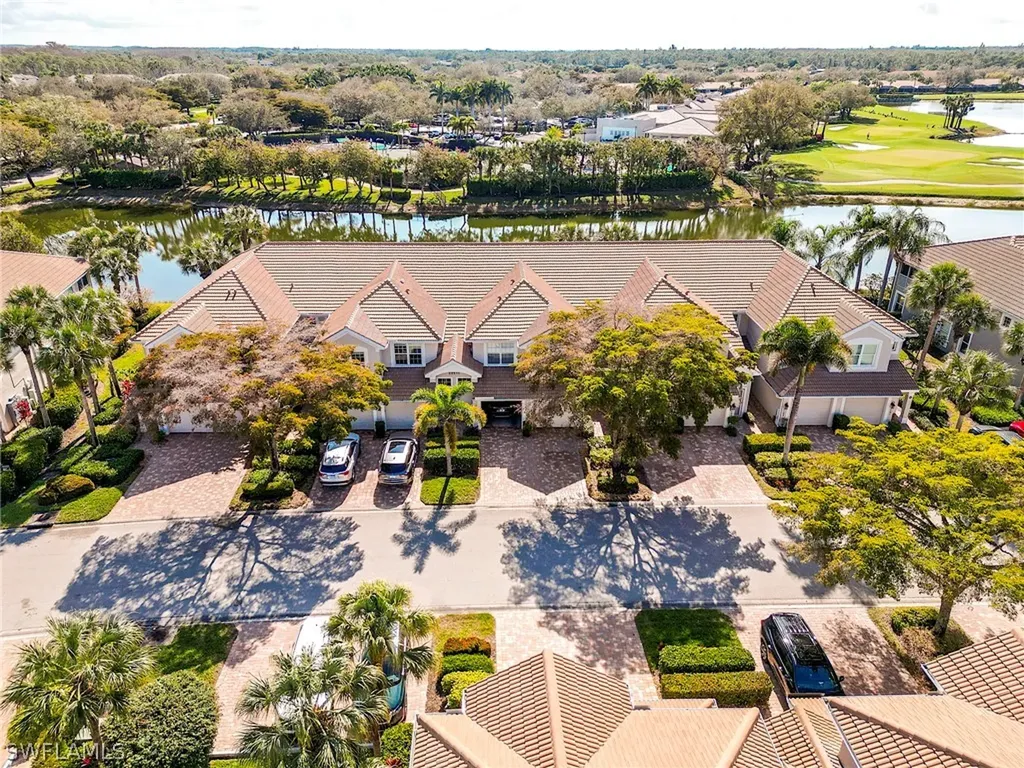 23511 Sandycreek Terrace Estero FL 34135