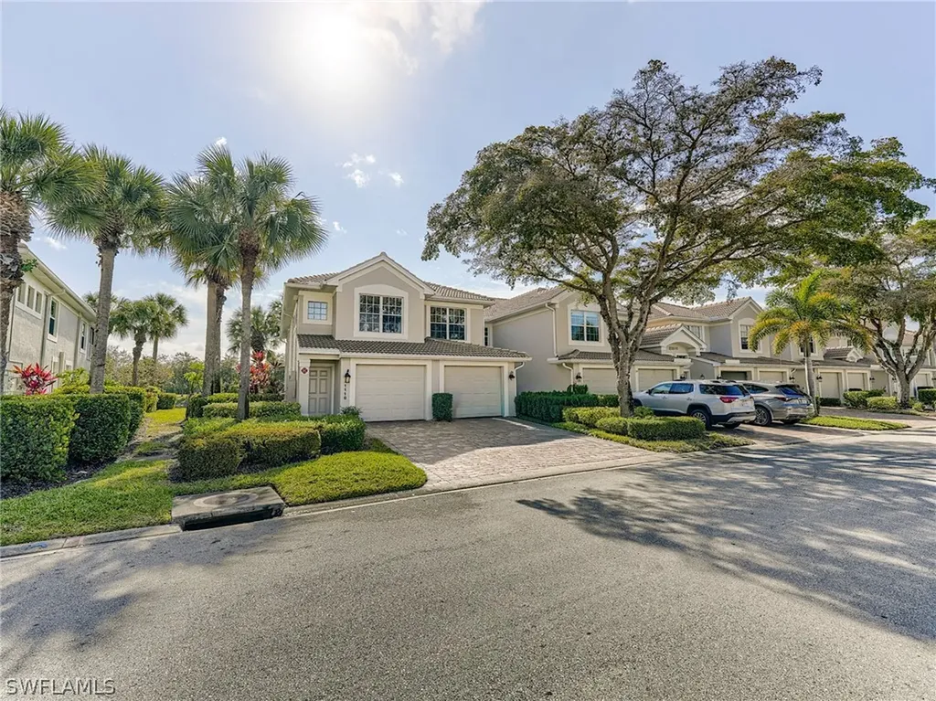 23511 Sandycreek Terrace Estero FL 34135