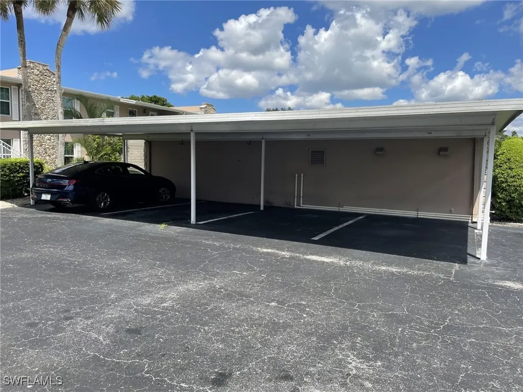 221 Cypress Way E Naples FL 34110