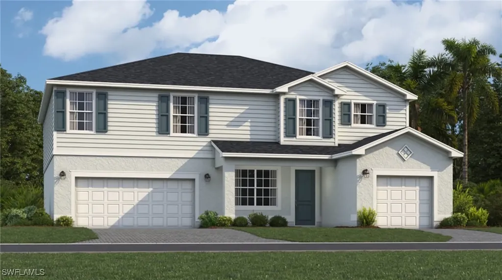 17563 Saddleback Loop North Fort Myers FL 33917