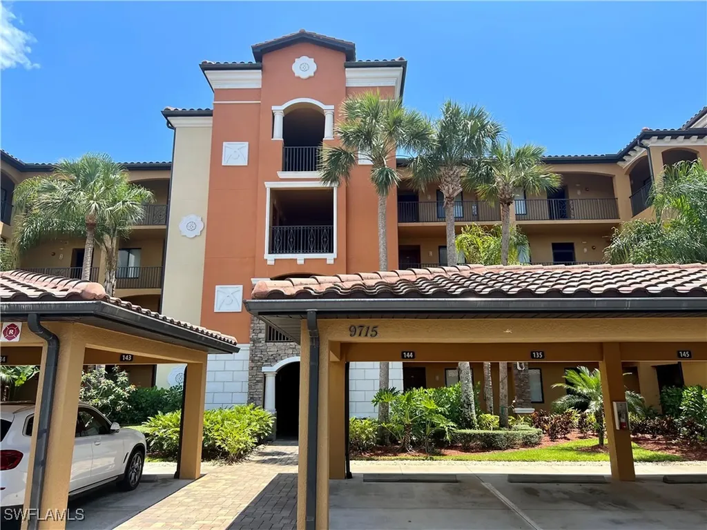 9715 Acqua Court Naples FL 34113