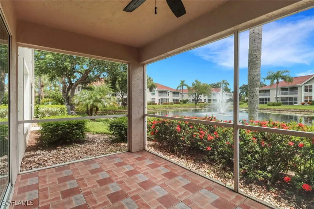 9836 Luna Circle Naples FL 34109